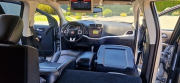 Fiat Freemont 2.0 Multijet II 16v 170KM 2014 Fiat Freemont 2.0JTD 170KM, Navi, Skóra, 7-osob.Super Stan !, zdjęcie 29