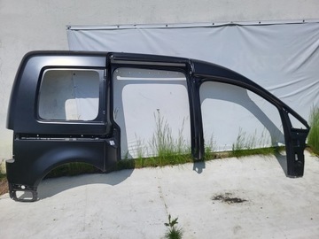 Błotnik Poszycie Prawe VW Caddy 2K0809604