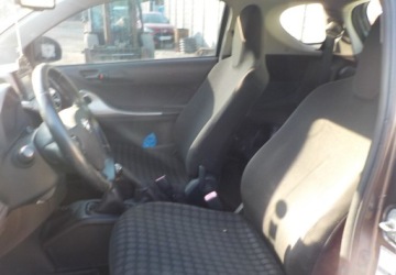 Toyota iQ 2009 Toyota iQ Okazja Benzyna 72KM, zdjęcie 22