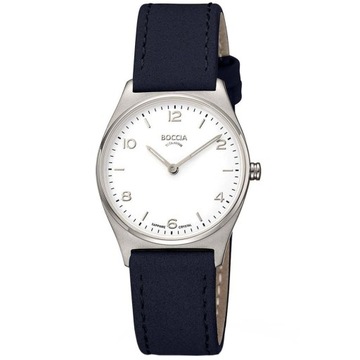 Zegarek damski Boccia 3338-01 NOWY