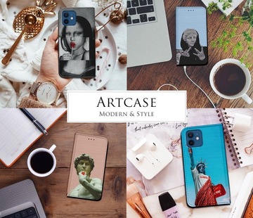 ETUI OBUDOWA DO APPLE IPHONE 12 TOP WZORY