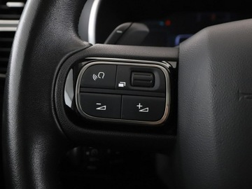 Citroen C5 Aircross SUV 2.0 BlueHDI 178KM 2020 Citroen C5 Aircross automat full ELD skóra navi, zdjęcie 33