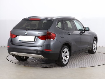 BMW X1 E84 Crossover sDrive18d 143KM 2012 BMW X1 sDrive18d, Navi, Klima, Klimatronic, zdjęcie 4