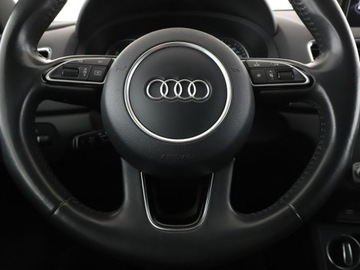 Audi Q3 I 2017 Audi Q3 2.0TDI Automat Quattro S-Line Luxury Navi, zdjęcie 20