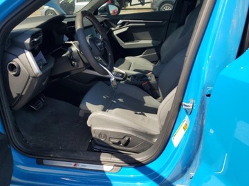 Audi A3 8Y 2023 Audi S3 Prestige 2023 2.0l 2.0 Benzyna 306KM, zdjęcie 7