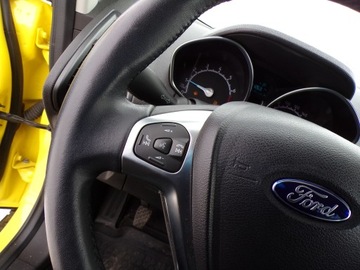 Ford Ecosport II SUV 1.0 Ecoboost 125KM 2017 Ford Ecosport 1.0 benz 1 właścicielka, zdjęcie 22