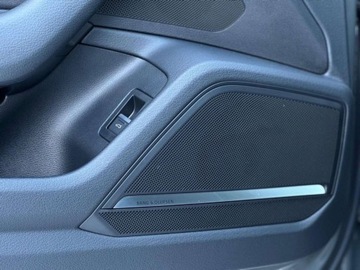 Audi A6 C8 Limousine 2.0 40 TDI 204KM 2023 Audi A6 Limousine MAtrix HD,Webasto,Kontury,Kamery 360,BO 2.0 Diesel 204KM, zdjęcie 17