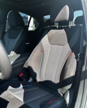 BMW Seria 3 G20-G21 Limuzyna 2.0 318i 156KM 2025 BMW Seria 3 Rata juz od 1500 zl miesiecznie 2.0 Benzyna 156KM, zdjęcie 11