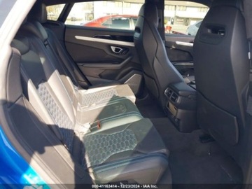 Lamborghini Urus 2020 Lamborghini Urus 2020r., 4x4, 4.0L 4.0 Benzyna 641KM, zdjęcie 9