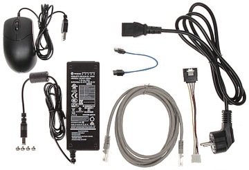 REJESTRATOR IP NVR4108HS-P-4KS2/L 8 KANAŁÓW, 4 PoE DAHUA