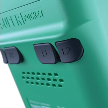 Консоль Super Pocket TAITO HYPER MEGA TECH, 17 классических РЕТРО-игр