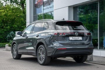 Volkswagen Tiguan III 2026 Volkswagen Tiguan Life Plus 2.0 TDI 150 KM DSG -, zdjęcie 5
