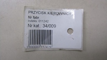 NISSAN JUKE F15 FACELIFT KNOFLÍKY ŘÍDÍCÍ 14-