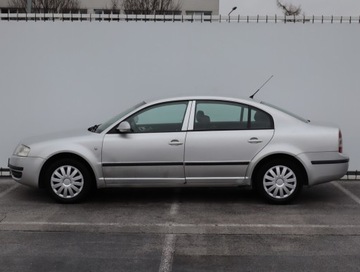 Skoda Superb I 1.9 TDI 115KM 2007 Skoda Superb 1.9 TDI, Klima, Klimatronic, zdjęcie 2