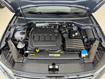 Volkswagen Passat B8 Variant Facelifting 2.0 TDI SCR 150KM 2022 Volkswagen Passat EVO Business / LED / 1właściciel, zdjęcie 17