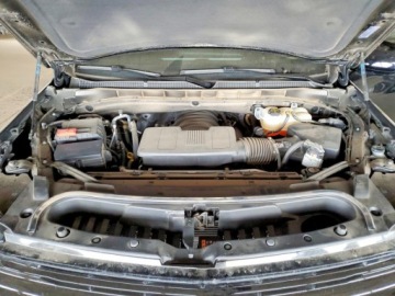 Chevrolet Suburban GMT900 2025 Chevrolet Suburban K1500 Rst 2025 5.3 Benzyna 355KM, zdjęcie 6