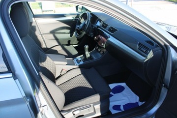 Skoda Superb III Liftback Facelifting 2.0 TDI SCR 150KM 2021 Škoda Superb Skoda Superb Ambition Fvat Gwarancja, zdjęcie 16