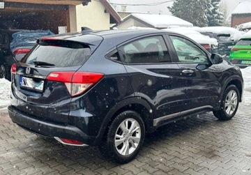 Honda HR-V II SUV 1.5 i-VTEC 130KM 2018 Honda HR-V 1.5CVT Automatic Salon Polska Navi LED, zdjęcie 1