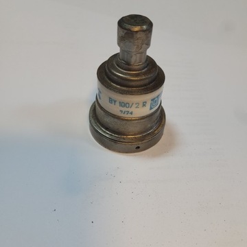 Dioda prostownicza krzemowa BY 100/2 R UNITRA