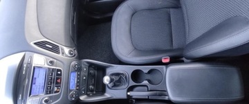 Hyundai ix35 SUV Theta 2.0 MPI 163KM 2011 Hyundai ix35 2.0 benz ,bezwypadek ,panorama dach ,nowy rozrzad 2.0 Benzyna, zdjęcie 19