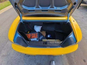 Honda 2002 Honda S 2000 2002 2.0 Benzyna 240KM, zdjęcie 3