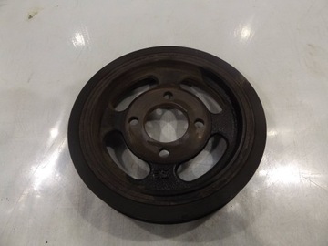 CAPTIVA 2,0VCDI KOLO KLIKOVÉ HŘÍDELE