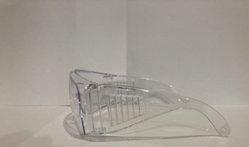 ЗАЩИТНЫЕ ОЧКИ, РАБОЧИЕ ОЧКИ С БРЫЗГРАНИЧНОСТЬЮ