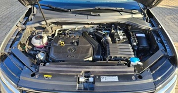 Volkswagen Tiguan II SUV 1.5 TSI EVO 150KM 2019 Volkswagen Tiguan Highline DSG Gwarancja, zdjęcie 38