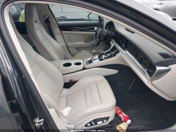 Porsche Panamera II 2018 Porsche Panamera PORSCHE PANAMERA E-HYBRID 4 2.9 Hybryda Plug-in 330KM, zdjęcie 8