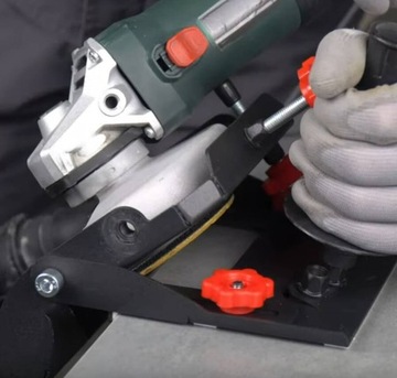 Насадка для шлифовки плитки MECHANIC LINER