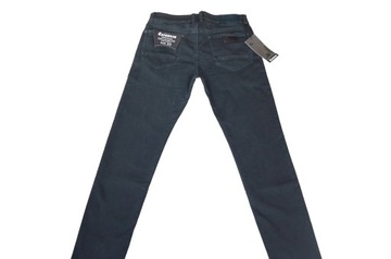 Spodnie CLUBING jeans pas 104 - 106 cm W36 L34