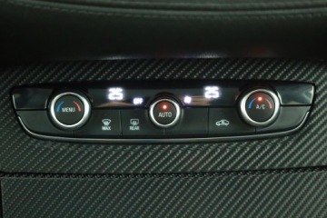 Opel 2017 Opel Grandland 1.2 Turbo, Salon Polska, Skóra, zdjęcie 9