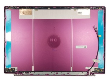 HP 15-CS 15-CW КРЫШКА ЖК-МАТРИКИ РОЗОВЫЙ КОРПУС