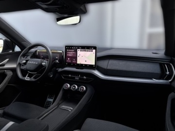Skoda Kodiaq II SUV 2.0 TDI SCR 193KM 2025 Skoda Kodiaq 2.0TDI 4X4 Sportline DSG l Canton, K, zdjęcie 12