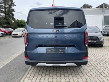 Ford Tourneo Custom II 2026 Ford Tourneo Custom B&amp;O | FELGI 19 | GRZANA KIEROW, zdjęcie 3