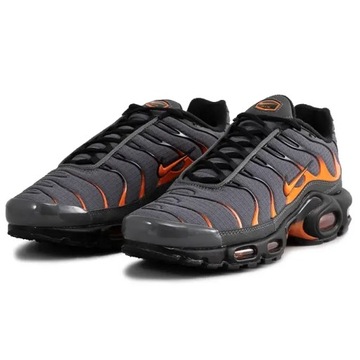 Półbuty sportowe Nike Air Max Plus r. 38,5 kolor