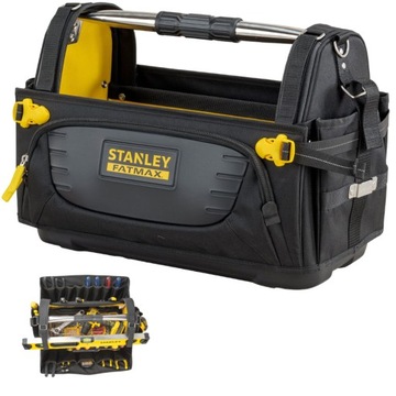 Torba monterska otwarta FatMax Stanley FMST1-80146
