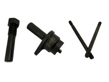 ПРИБОР ГРМ VAG VW AUDI 1.2 TSI TFSI С ЦЕПЬЮ CBZA CBZB CBZC