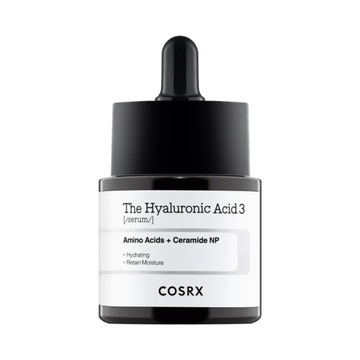 СOSRX The Hyaluronic Acid 3 Serum, 20 ml