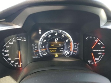 Chevrolet Corvette C7 2018 Chevrolet Corvette Grand Sport 2LT 2018 6.2l 6.2 Benzyna 460KM, zdjęcie 9