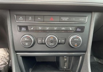 Seat Leon III X-Perience 2.0 TDI CR 150KM 2016 Seat Leon Seat Leon FR 2.0TDI 2.0 Diesel 150KM, zdjęcie 18