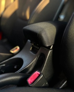 Hyundai i30 I 2008 Hyundai i30 Automat Klima Gwarancja w cenie Warszawa VRRF 1.6 Benzyna, zdjęcie 25