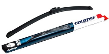 WYCIERACZKA PŁASKA OXIMO 45cm - HAK 