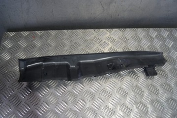 КРЫШКА КРЫЛА ПРАВАЯ A1 8X 8X0821112