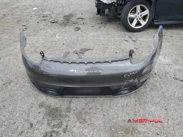 Porsche 911 992 2021 Porsche 911 2021 r., 3,0L CARRAERA S 3.0 Benzyna 443KM, zdjęcie 11