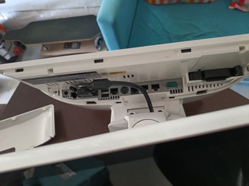 POS-станция – сенсорный с программным обеспечением