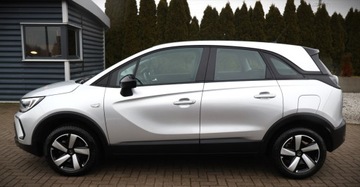 Opel 2024 Opel Crossland (Nr. ) 1.2 THP Klima Salon PL Pakiet zimowy Tempomat Gwar, zdjęcie 6