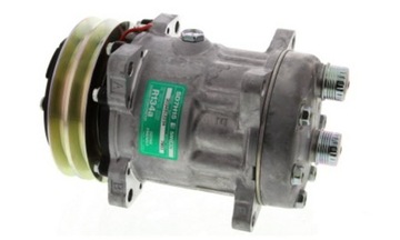 Компрессор кондиционера Deutz-Fahr Same MF Ferguson