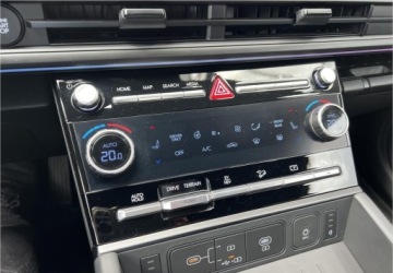 Hyundai Santa Fe V 2025 Hyundai Santa Fe 1.6 T-GDI PHEV Calligraphy 4WD aut 6os. 1.6 253KM, zdjęcie 13