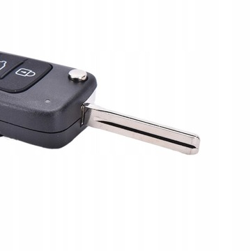 ETUI NA KLÍČEK DO VOZIDLA HYUNDAI I20 I30 IX35